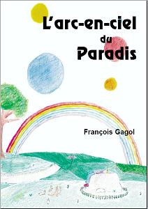 Livre L'arc-en-ciel du Paradis