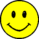 Smiley sourire