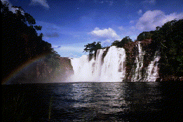 Cascade