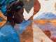 Femme africaine