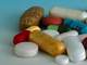 Médicaments en vrac