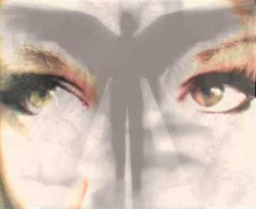 Regard d'ange
