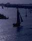 Bateaux près du port