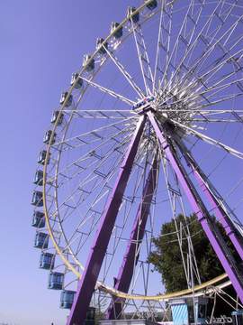 Grande roue