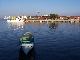 Barque à Nessebar (Bulgarie)