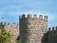 Rempart d'Avila