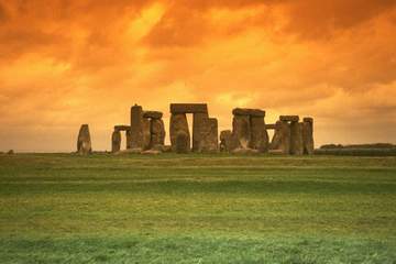 Monument de Stonehenge