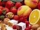 Table de fruits