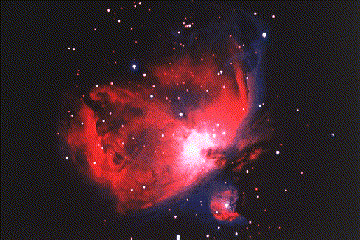 Objet stellaire