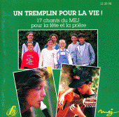 Un tremplin pour la vie !