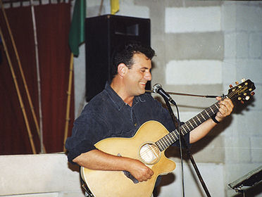 Laurent Grzybowski