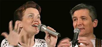 Cécile et Jean-Noël Klinguer