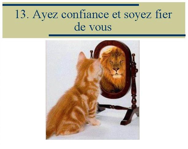 Comment vous rendre heureux 14