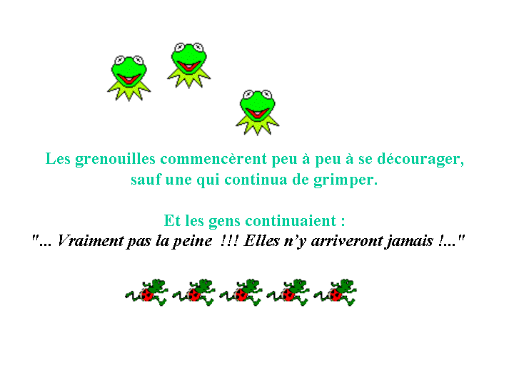 La petite grenouille 05