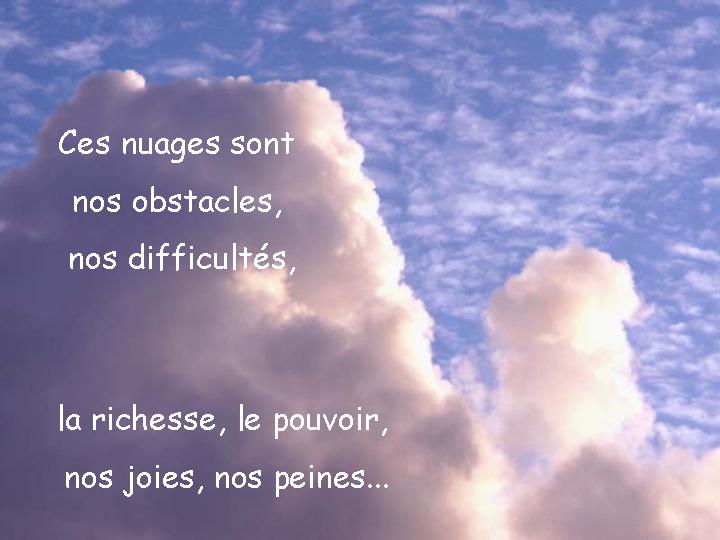 Le ciel bleu 05