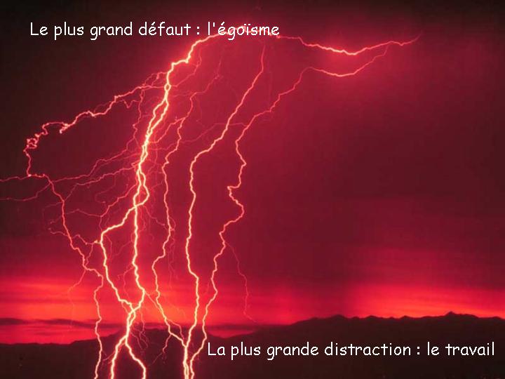 Les treize commandements de la vie 04
