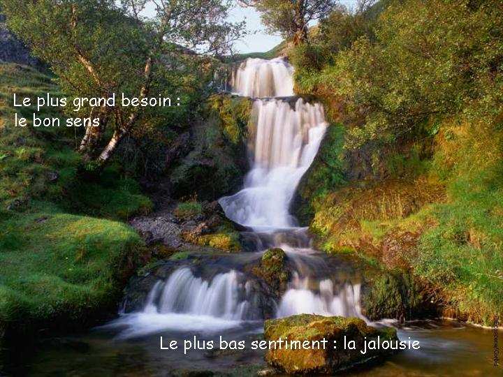 Les treize commandements de la vie 06