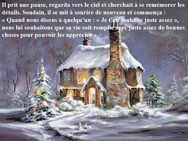 Un souhait bien spécial 06