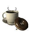 tasse de café