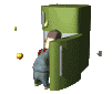 congélateur