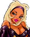 femme sexy